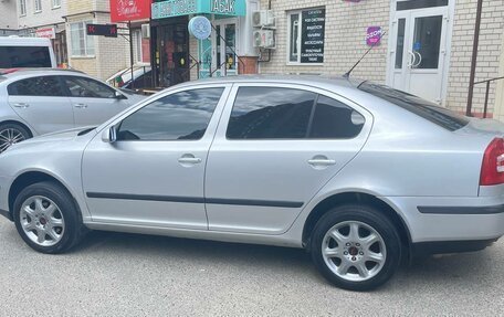 Skoda Octavia, 2008 год, 600 000 рублей, 7 фотография