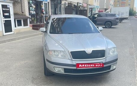 Skoda Octavia, 2008 год, 600 000 рублей, 6 фотография