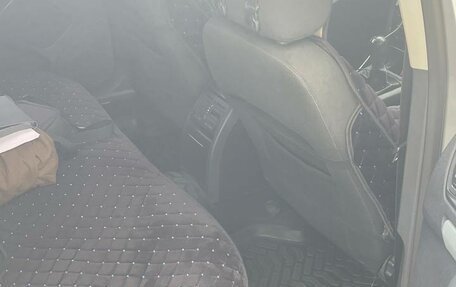 Skoda Octavia, 2008 год, 600 000 рублей, 11 фотография