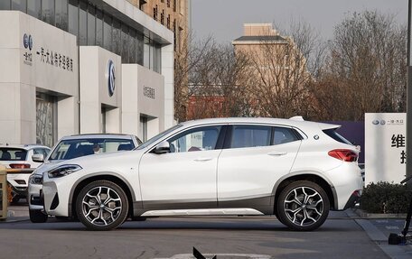 BMW X2, 2020 год, 3 120 000 рублей, 7 фотография