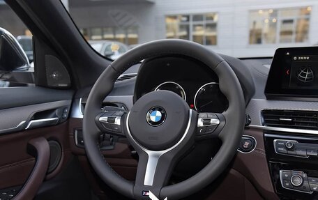 BMW X2, 2020 год, 3 120 000 рублей, 10 фотография