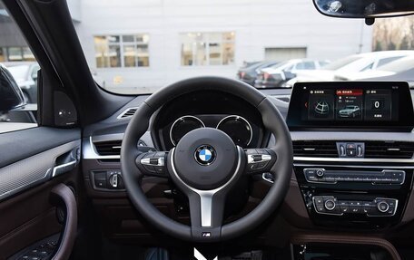 BMW X2, 2020 год, 3 120 000 рублей, 9 фотография