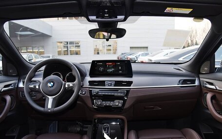 BMW X2, 2020 год, 3 120 000 рублей, 8 фотография