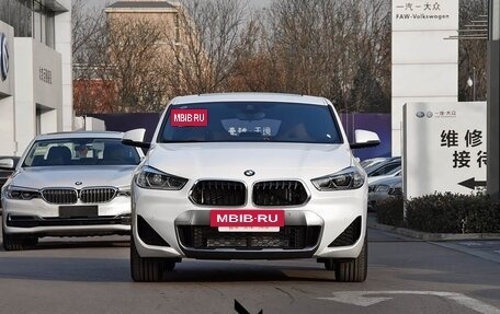 BMW X2, 2020 год, 3 120 000 рублей, 2 фотография