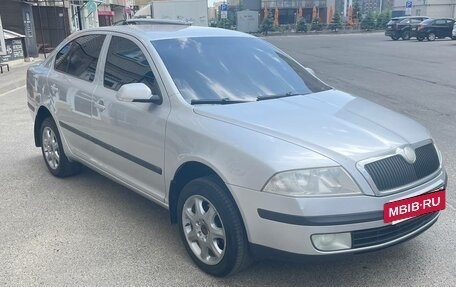 Skoda Octavia, 2008 год, 600 000 рублей, 4 фотография