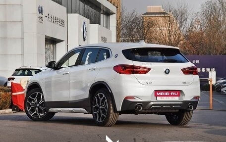 BMW X2, 2020 год, 3 120 000 рублей, 6 фотография
