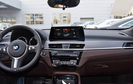 BMW X2, 2020 год, 3 120 000 рублей, 14 фотография