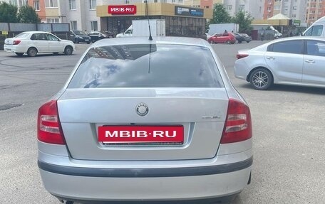 Skoda Octavia, 2008 год, 600 000 рублей, 8 фотография