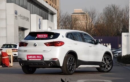 BMW X2, 2020 год, 3 120 000 рублей, 4 фотография