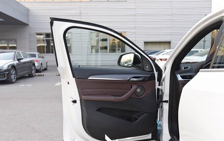 BMW X2, 2020 год, 3 120 000 рублей, 29 фотография