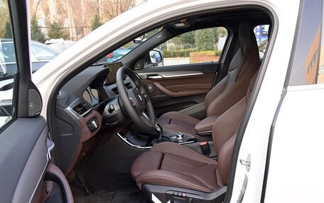 BMW X2, 2020 год, 3 120 000 рублей, 33 фотография