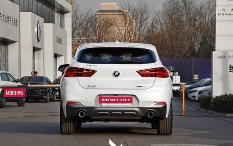 BMW X2, 2020 год, 3 120 000 рублей, 5 фотография