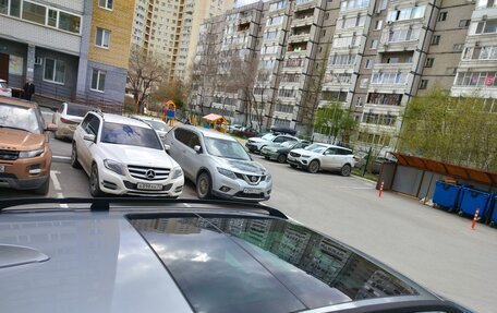 BMW X3, 2004 год, 650 000 рублей, 10 фотография
