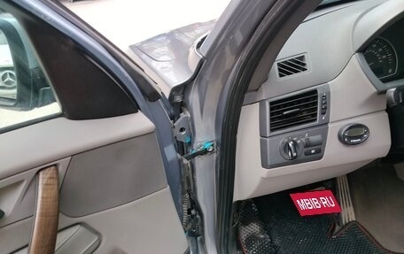 BMW X3, 2004 год, 650 000 рублей, 6 фотография