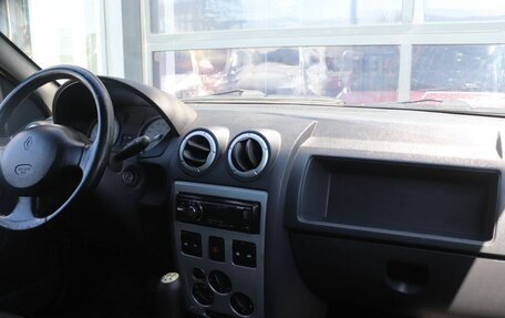 Renault Logan I, 2008 год, 369 000 рублей, 14 фотография