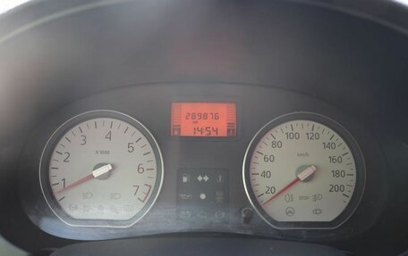 Renault Logan I, 2008 год, 369 000 рублей, 17 фотография