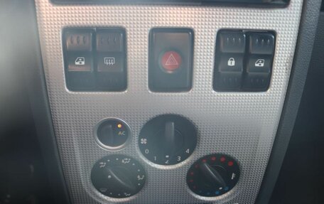 Renault Logan I, 2008 год, 369 000 рублей, 18 фотография