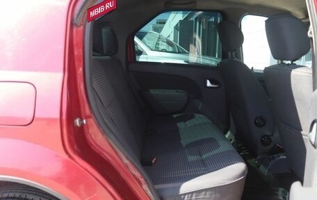 Renault Logan I, 2008 год, 369 000 рублей, 12 фотография