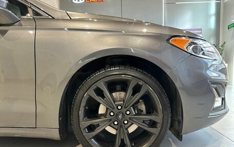 Ford Fusion (North America) II, 2019 год, 1 720 000 рублей, 8 фотография