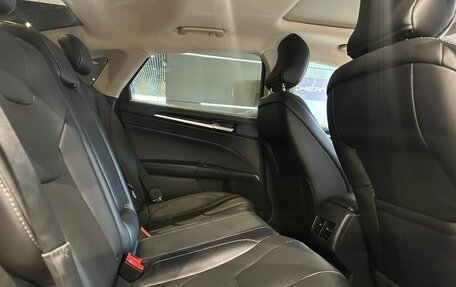 Ford Fusion (North America) II, 2019 год, 1 720 000 рублей, 14 фотография