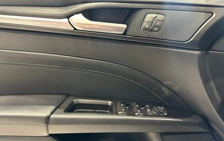 Ford Fusion (North America) II, 2019 год, 1 720 000 рублей, 13 фотография
