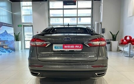 Ford Fusion (North America) II, 2019 год, 1 720 000 рублей, 5 фотография
