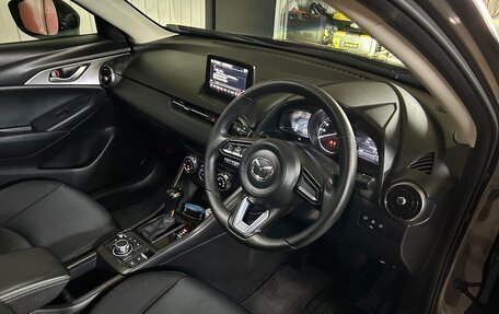 Mazda CX-3 I, 2019 год, 1 680 000 рублей, 18 фотография
