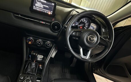 Mazda CX-3 I, 2019 год, 1 680 000 рублей, 19 фотография