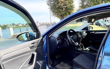 Volkswagen Jetta VII, 2018 год, 1 550 000 рублей, 10 фотография