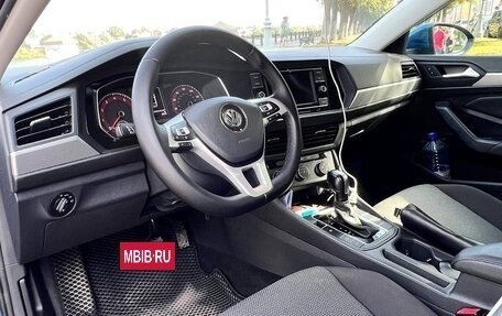 Volkswagen Jetta VII, 2018 год, 1 550 000 рублей, 12 фотография