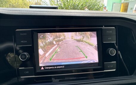 Volkswagen Jetta VII, 2018 год, 1 550 000 рублей, 24 фотография
