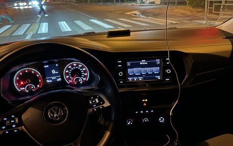 Volkswagen Jetta VII, 2018 год, 1 550 000 рублей, 26 фотография