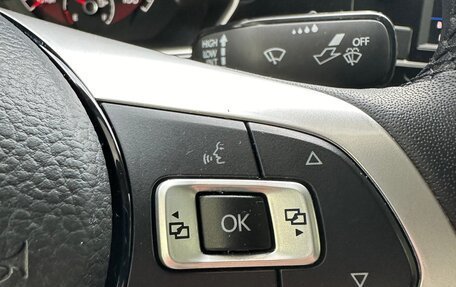 Volkswagen Jetta VII, 2018 год, 1 550 000 рублей, 29 фотография