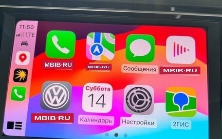 Volkswagen Jetta VII, 2018 год, 1 550 000 рублей, 7 фотография