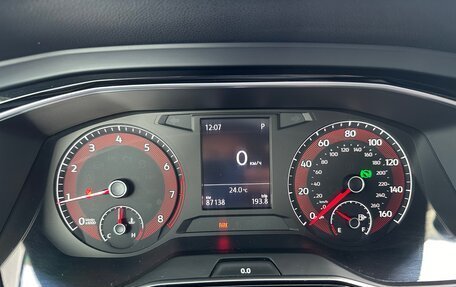 Volkswagen Jetta VII, 2018 год, 1 550 000 рублей, 38 фотография