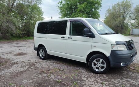 Volkswagen Transporter T5 рестайлинг, 2009 год, 1 660 000 рублей, 3 фотография