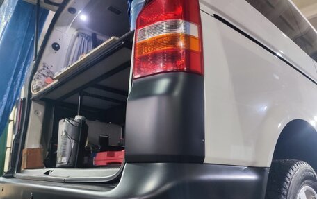 Volkswagen Transporter T5 рестайлинг, 2009 год, 1 660 000 рублей, 11 фотография