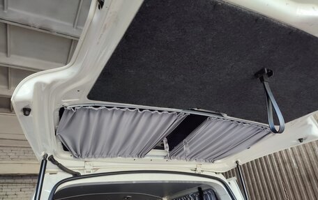 Volkswagen Transporter T5 рестайлинг, 2009 год, 1 660 000 рублей, 29 фотография