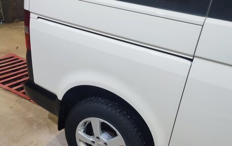 Volkswagen Transporter T5 рестайлинг, 2009 год, 1 660 000 рублей, 34 фотография