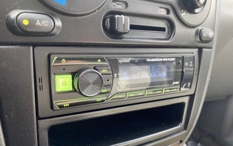 Chevrolet Lanos I, 2007 год, 650 000 рублей, 20 фотография