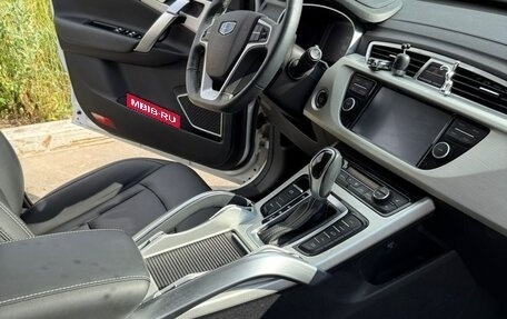 Geely Atlas I, 2021 год, 1 800 000 рублей, 2 фотография
