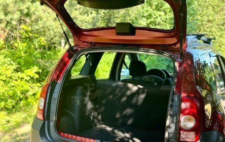 Renault Duster I рестайлинг, 2012 год, 570 000 рублей, 7 фотография