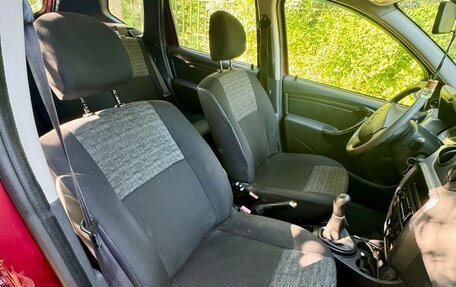 Renault Duster I рестайлинг, 2012 год, 570 000 рублей, 8 фотография