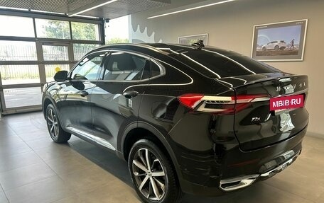 Haval F7x I, 2021 год, 1 569 000 рублей, 4 фотография