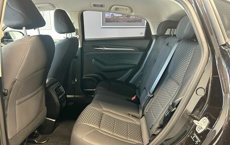 Haval F7x I, 2021 год, 1 569 000 рублей, 8 фотография