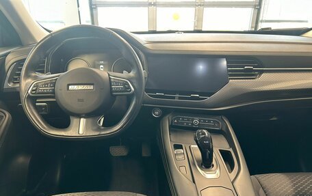 Haval F7x I, 2021 год, 1 569 000 рублей, 9 фотография