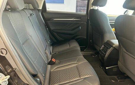 Haval F7x I, 2021 год, 1 569 000 рублей, 10 фотография