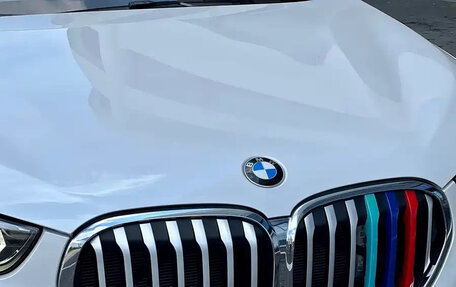 BMW X1, 2022 год, 2 500 000 рублей, 8 фотография