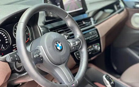 BMW X1, 2022 год, 2 500 000 рублей, 10 фотография