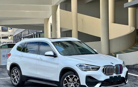 BMW X1, 2022 год, 2 500 000 рублей, 3 фотография